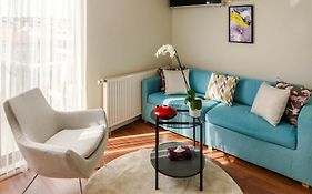 Cheya Residence Nisantasi